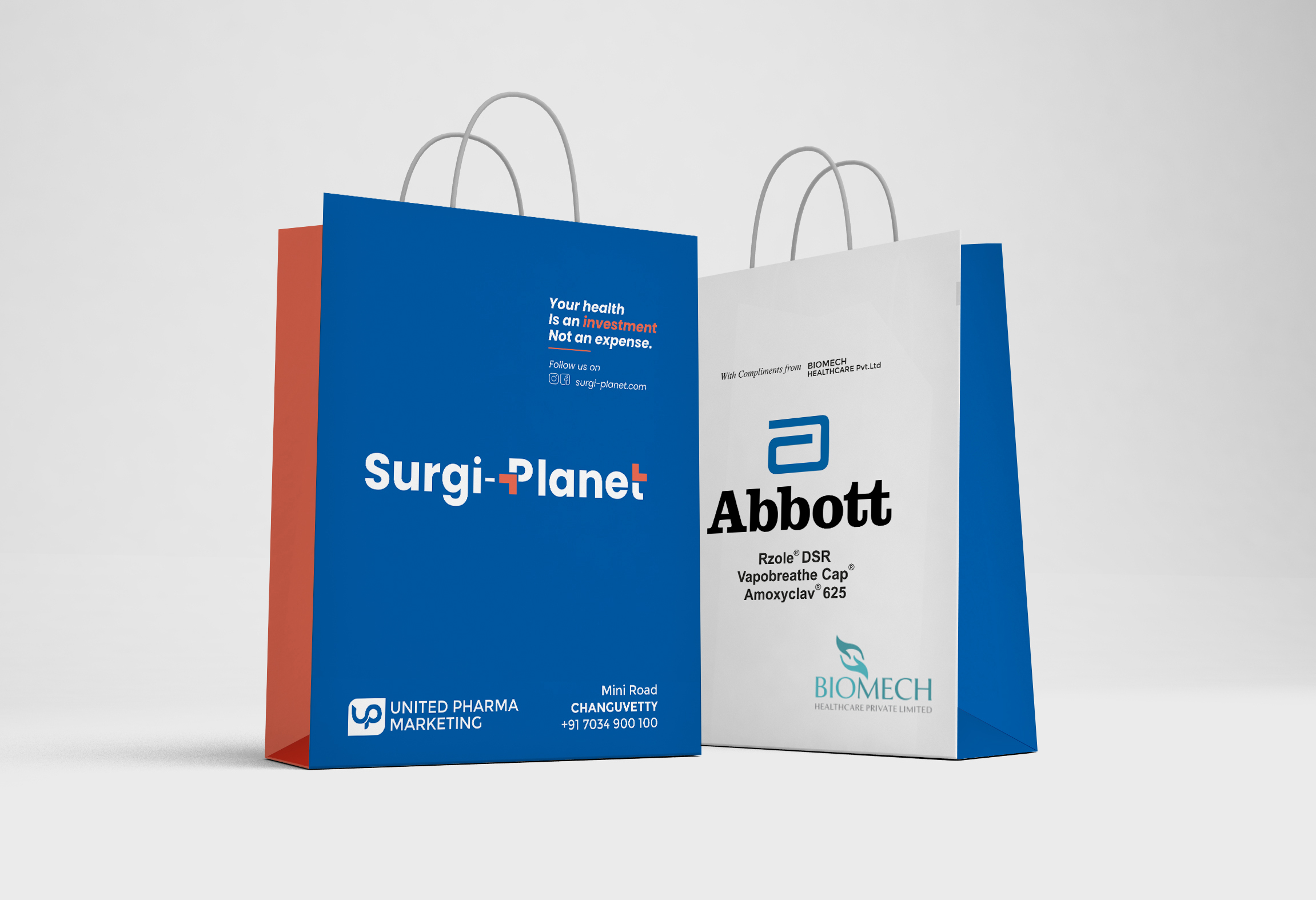 PACKAGING